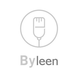 BYLEEN logo
