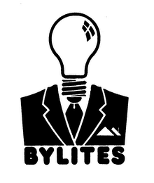 BYLITES logo