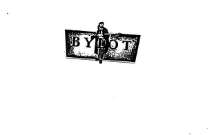 BYLOT logo