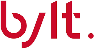 BYLT logo
