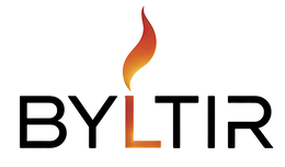 BYLTIR logo