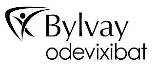 BYLVAY ODEVIXIBAT logo