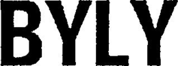 BYLY logo