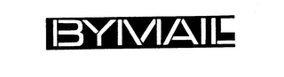 BYMAIL logo