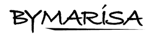 BYMARISA logo