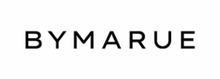 BYMARUE logo