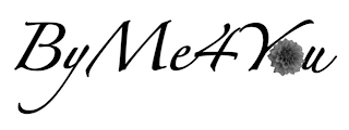 BYME4Y U logo