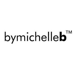BYMICHELLEB logo