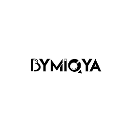 BYMIOYA logo
