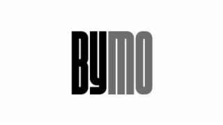 BYMO logo