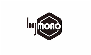 BYMOAO logo