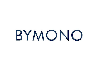 BYMONO logo