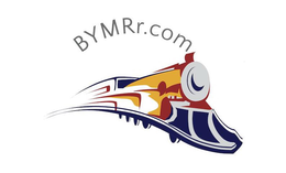 BYMRR.COM logo