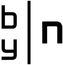 BYN logo