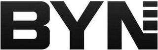BYN logo
