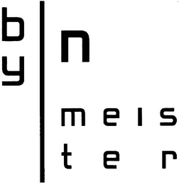 BYN MEISTER logo