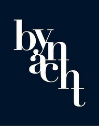 BYNACHT logo