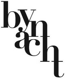 BYNACHT logo
