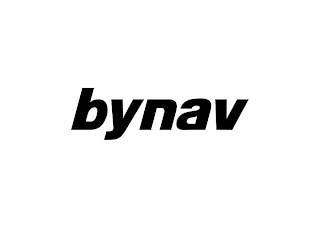 BYNAV logo