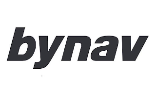BYNAV logo