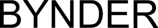 BYNDER