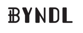 BYNDL logo