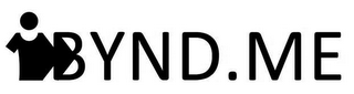 BYND.ME logo