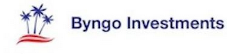 BYNGO INVESTMENTS logo