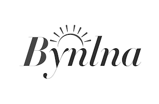 BYNLNA logo