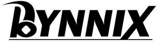 BYNNIX logo