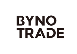 BYNOTRADE logo