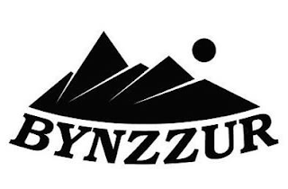 BYNZZUR logo