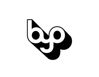 BYO logo
