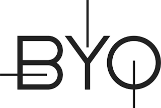 BYO logo