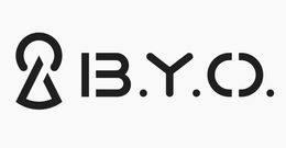 B.Y.O. logo