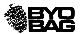 BYO BAG logo
