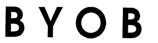 BYOB logo