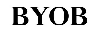 BYOB logo