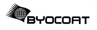 BYOCOAT logo