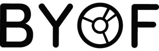 BYOF logo
