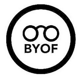 BYOF logo