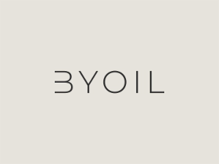 BYOIL logo