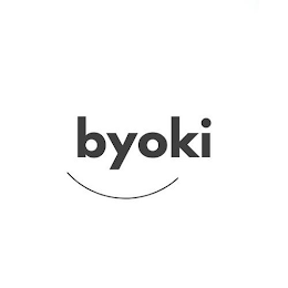 BYOKI logo