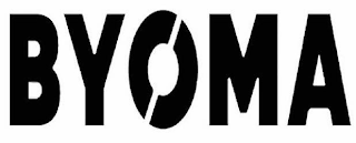 BYOMA logo