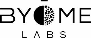 BYOME LABS logo
