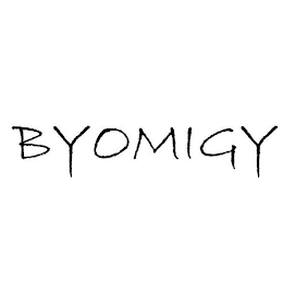 BYOMIGY logo