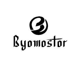 BYOMOSTOR logo
