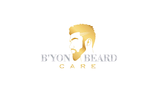 B'YON BEARD CARE logo