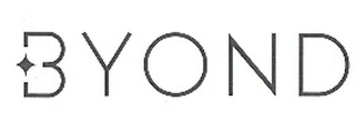BYOND logo