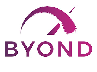 BYOND logo